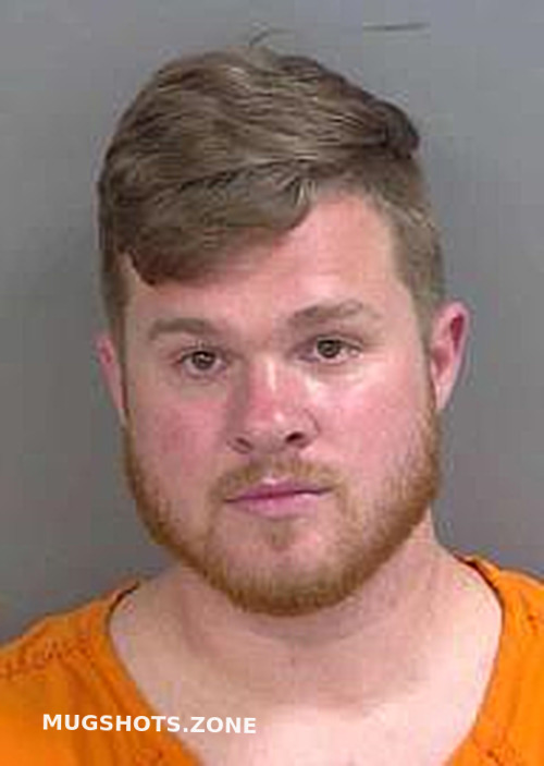 FISCHER COLE DANIEL 03 26 2024 Collier County Mugshots Zone