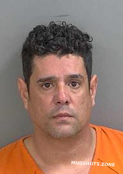 FABELOHERRERA PEDRO 03 28 2024 Collier County Mugshots Zone