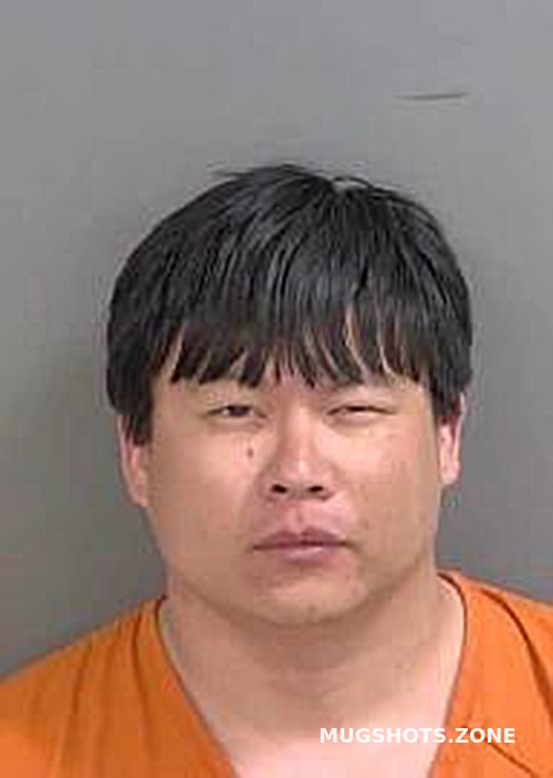 Thaworntammarat Narakorn Collier County Mugshots Zone