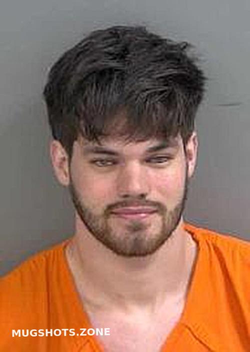 Casabo Payton Collier County Mugshots Zone