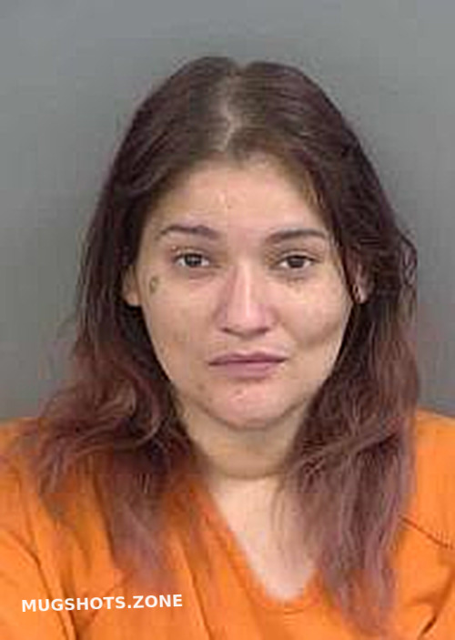 Pages Crystal Collier County Mugshots Zone