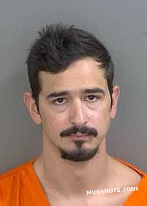 MACIAS LUKE ALLAN 04 18 2024 Collier County Mugshots Zone