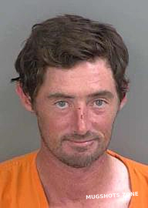 Carney James Matthew Collier County Mugshots Zone