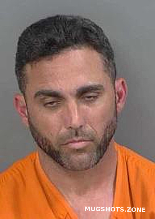 Torrescastillo Alberto Miguel Collier County Mugshots Zone