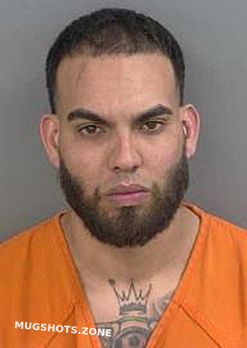 Escalona Arnol Adrian Collier County Mugshots Zone