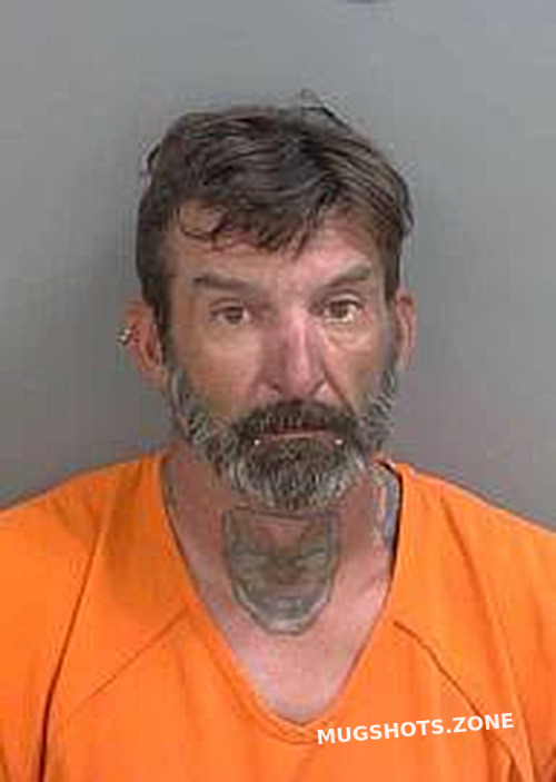 Worytko Jack Collier County Mugshots Zone