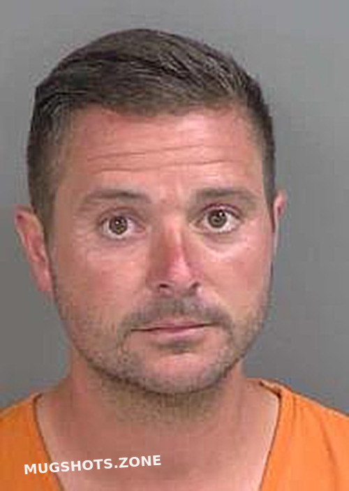 MALONEY MATTHEW BRIAN 05 10 2024 Collier County Mugshots Zone