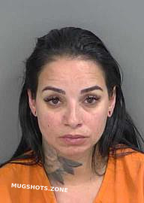 LANGTEAU OLGA CECILIA 05 13 2024 Collier County Mugshots Zone