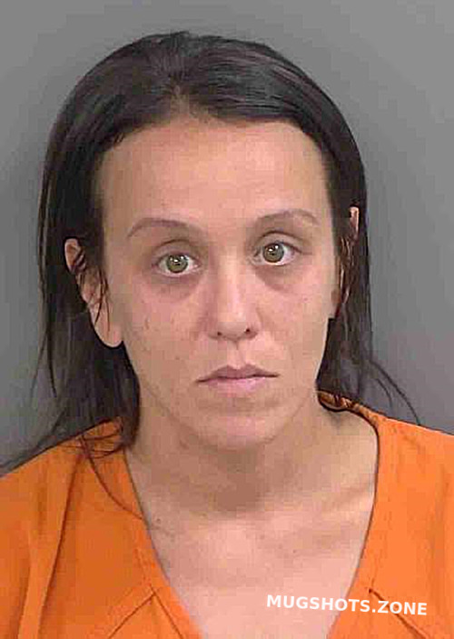 Emil Antoniette Collier County Mugshots Zone