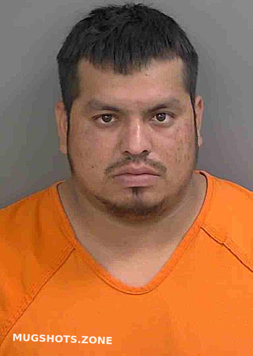 LOPEZGALINDO PEDRO 05 28 2024 Collier County Mugshots Zone