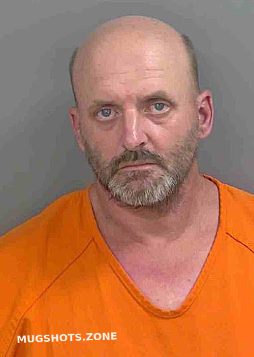 WOODWARD JOSHUA WAYNE 06 26 2024 Collier County Mugshots Zone