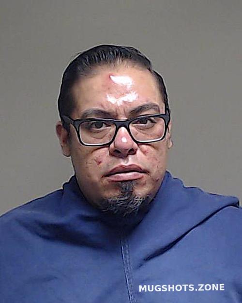 GONZALEZ HUMBERTO 01 19 2021 Collin County Mugshots Zone