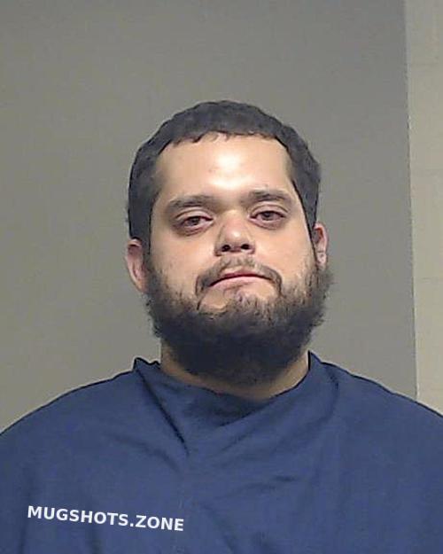 Valenzuela Bengamin Collin County Mugshots Zone