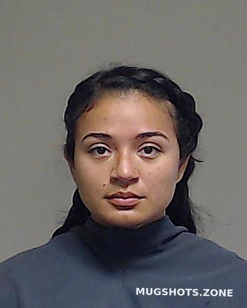 Mendoza Marilyn Collin County Mugshots Zone