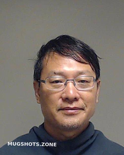 PAN SHENG YONG 08 22 2021 Collin County Mugshots Zone