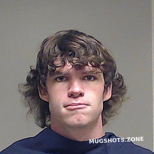 WELCH JAKOB ALAN 09 12 2021 Collin County Mugshots Zone