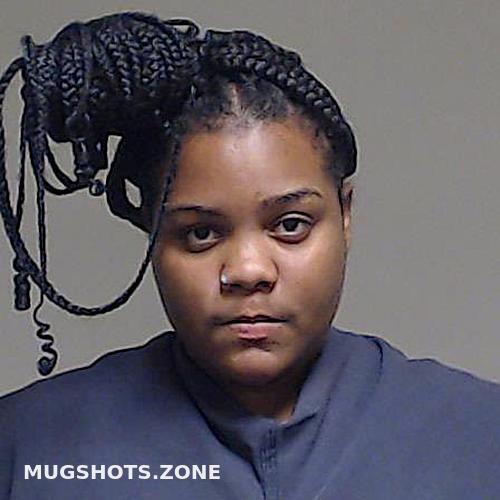 BRYANT KORA MARIE 10 01 2021 Collin County Mugshots Zone