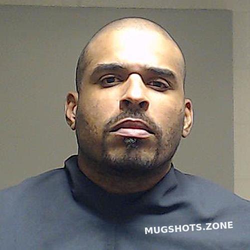 SHELL CURTIS JR 10 05 2021 Collin County Mugshots Zone