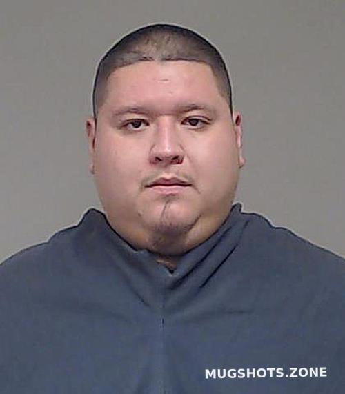 Valles Javier Collin County Mugshots Zone