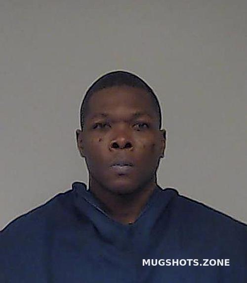 Christian Steven Lamont Collin County Mugshots Zone