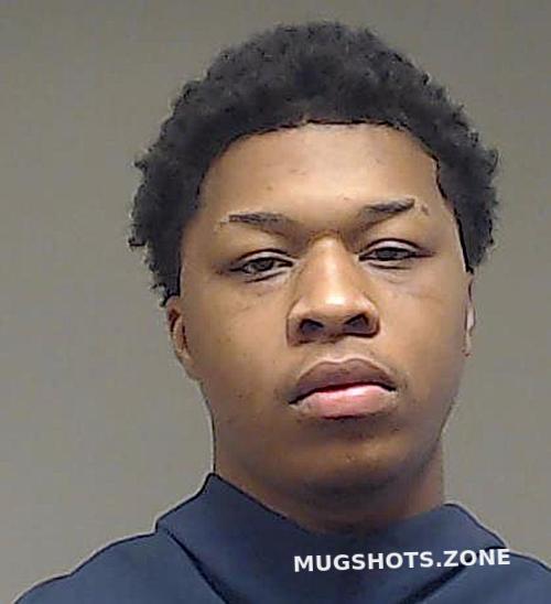 Harris Damarius Dewayne Collin County Mugshots Zone