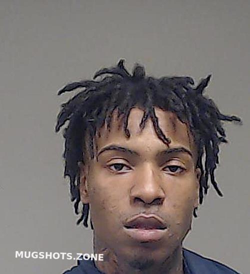 Phillips Jadon Jermaine Collin County Mugshots Zone