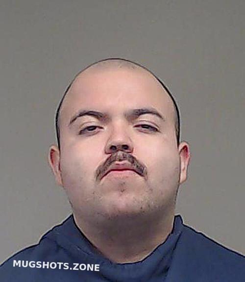 Gonzalez Gonzalez Cesar Collin County Mugshots Zone