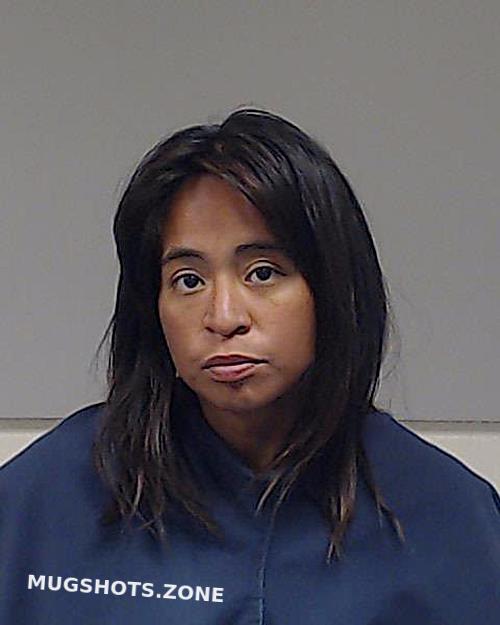 ANGON VARGAS BRENDA 04 27 2022 Collin County Mugshots Zone