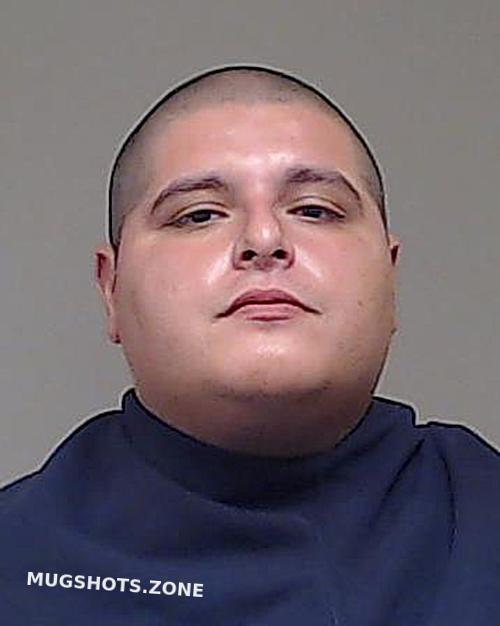 GONZALES GEORGE ANGEL JR 06 12 2022 Collin County Mugshots Zone