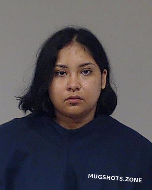 Rodriguez Bianca Collin County Mugshots Zone