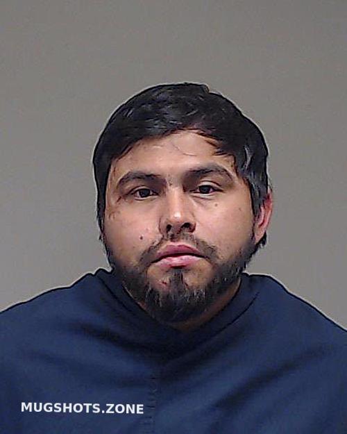 VALENZUELA PEREZ GABRIEL 08 31 2022 Collin County Mugshots Zone