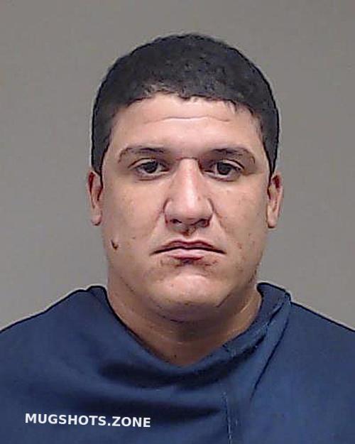 Carruyo Manzanilla Evan Rafael Collin County Mugshots Zone