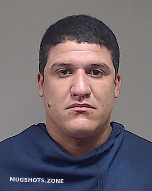 Carruyo Manzanilla Evan Rafael Collin County Mugshots Zone