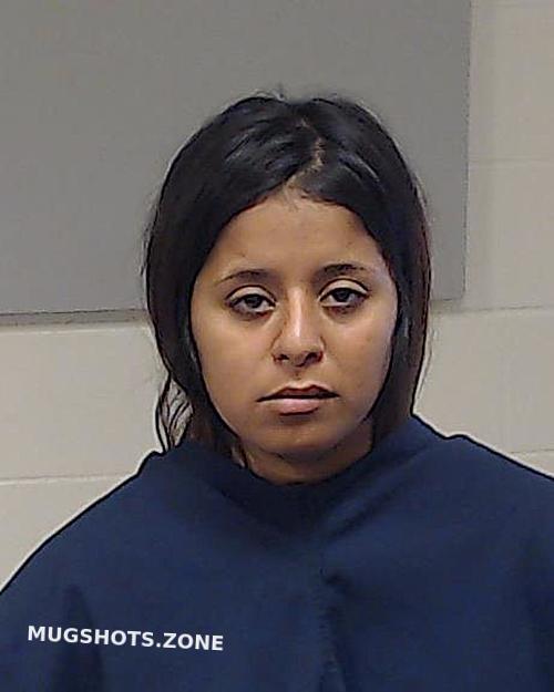 Resendiz Medina Cristina Collin County Mugshots Zone