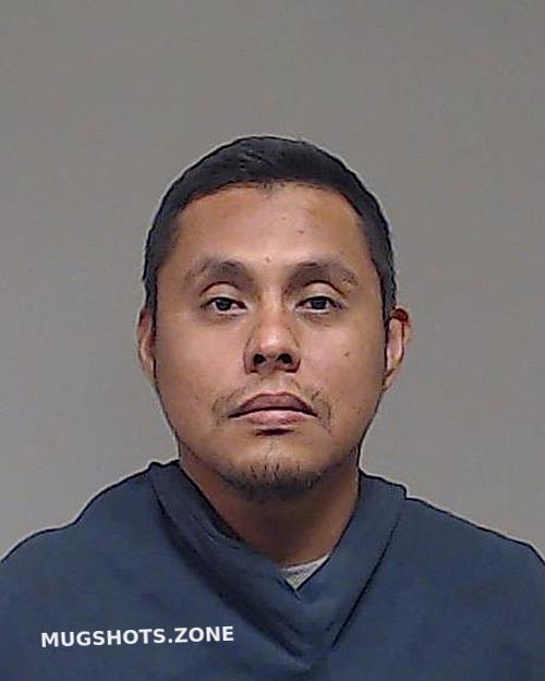 Salas Villanueva Alejandro Collin County Mugshots Zone