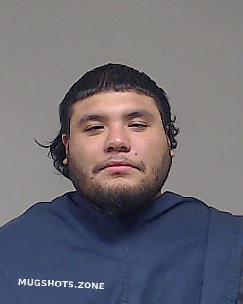 FRANCO ALVARADO RAUL 10 27 2022 Collin County Mugshots Zone