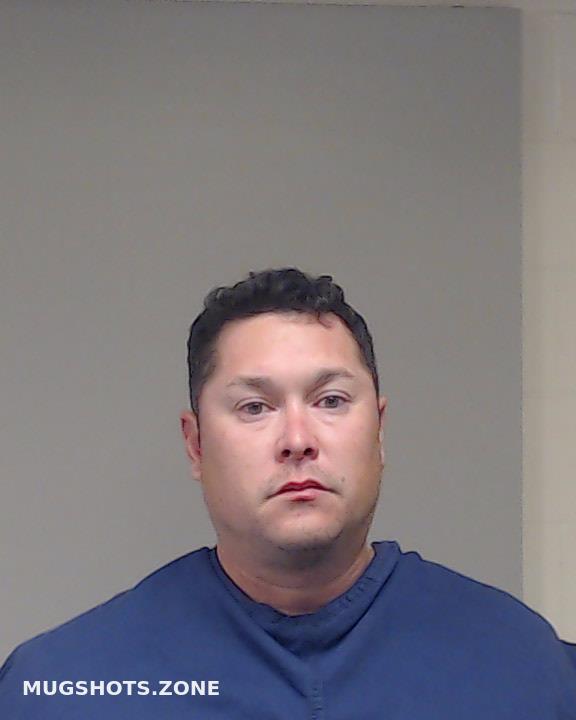 CRUZ MONSERATTE PABLO ALBERTO 11 03 2022 Collin County Mugshots Zone