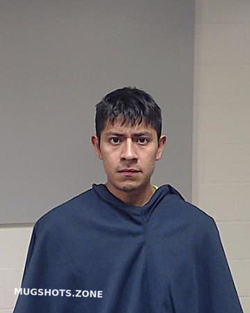 Chensic Byron Estuardo Collin County Mugshots Zone