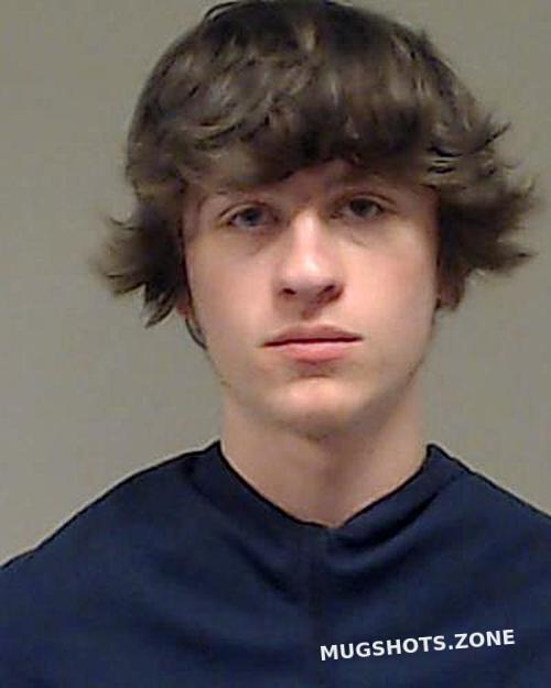 Manning Zachary Brooks Collin County Mugshots Zone