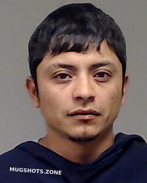 Ramirez Mendoza Juan Collin County Mugshots Zone