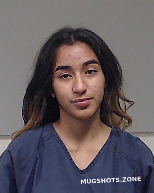 Lopez Sosa Giovanna Gloria Collin County Mugshots Zone