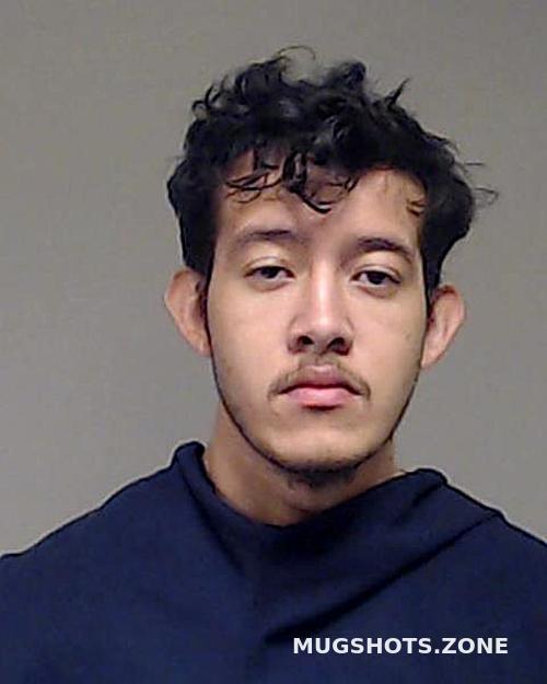 Umanzor Carranza Kevin Rene Collin County Mugshots Zone