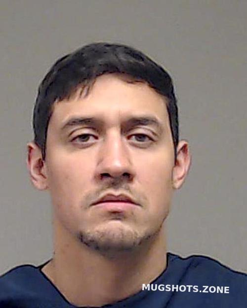 PUENTE JUSTIN NATHANIEL 12 11 2022 Collin County Mugshots Zone