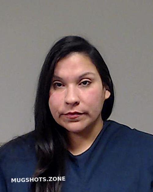 GUTIERREZ JENNIFER ANN 12 21 2022 Collin County Mugshots Zone