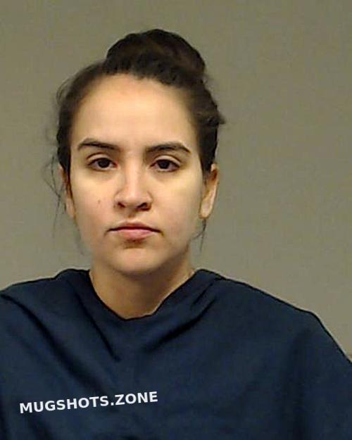 RODRIGUEZ ARIAS BRENDA 12 28 2022 Collin County Mugshots Zone