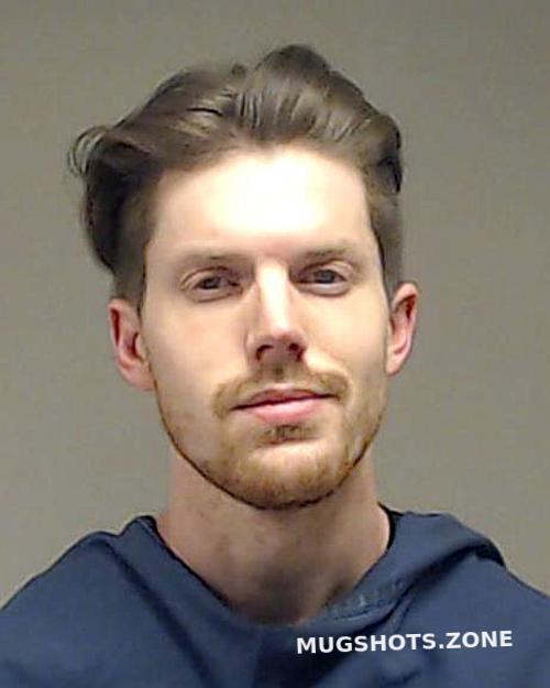 CARVER ZACHARY ARDEN 01 04 2023 Collin County Mugshots Zone