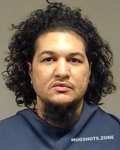 CABRAL STEVEN 01 06 2023 Collin County Mugshots Zone