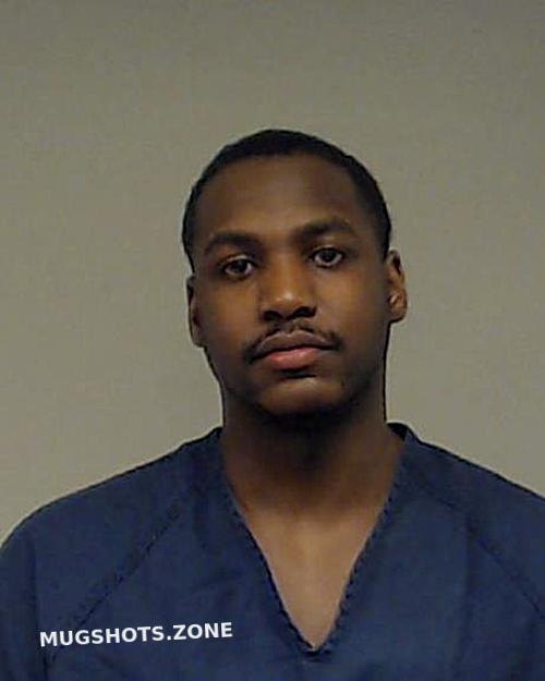 JOHNSON DEVIN KHALIL 01 13 2023 Collin County Mugshots Zone