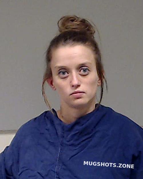 SMITH AMANDA RAE 02 05 2023 Collin County Mugshots Zone