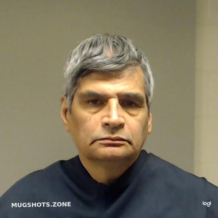 ENCINIA ALBERTO 02 16 2023 Collin County Mugshots Zone